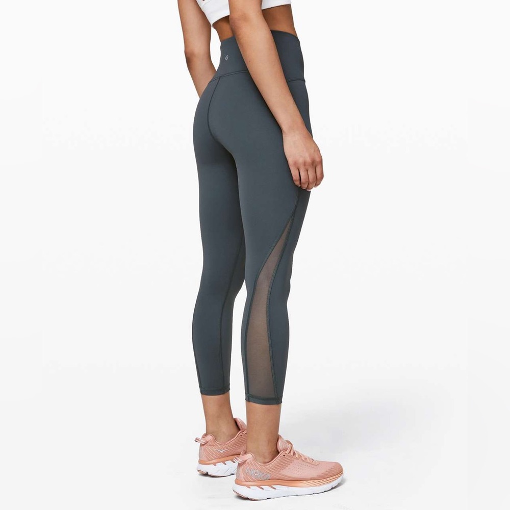 Lululemon Train Times Pant 25"